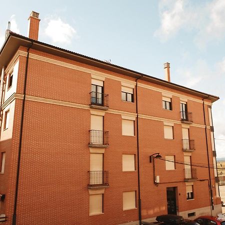 Vut Raquel Apartment อัสตอร์กา ภายนอก รูปภาพ