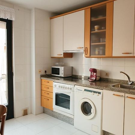 Vut Raquel Apartment อัสตอร์กา ภายนอก รูปภาพ