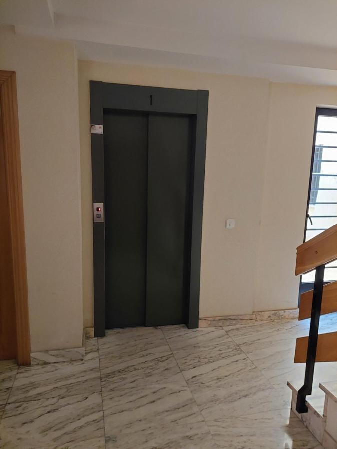 Vut Raquel Apartment อัสตอร์กา ภายนอก รูปภาพ