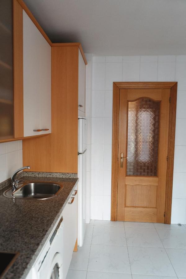 Vut Raquel Apartment อัสตอร์กา ภายนอก รูปภาพ